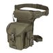 Сумка на ногу Smartex 3P Tactical 10 ST-1003 army green ST185 фото 4