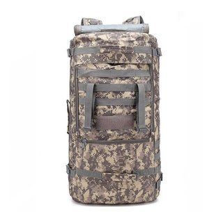 Рюкзак тактичний Smartex 3P Tactical 60 ST-069 acu camouflage ST142 фото