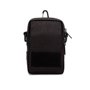 Підсумок Smartex 3P Tactical 5 ST-048 black ST211 фото