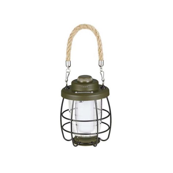 Ліхтар кемпінговий Naturehike Camping lantern 95 2000mAh CNH22DQ007 army green 6927595713679 фото