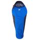 Спальний мішок Naturehike Fall/winter ML150 Left NH15S013-D Blue 6927595704226L фото